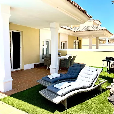 Villa Golden Park 29 Corralejo