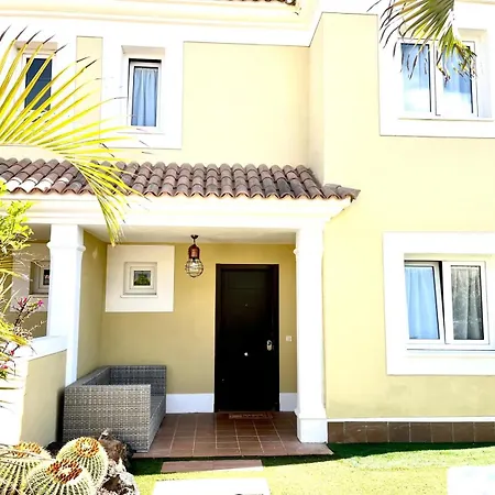Villa Golden Park 29 *