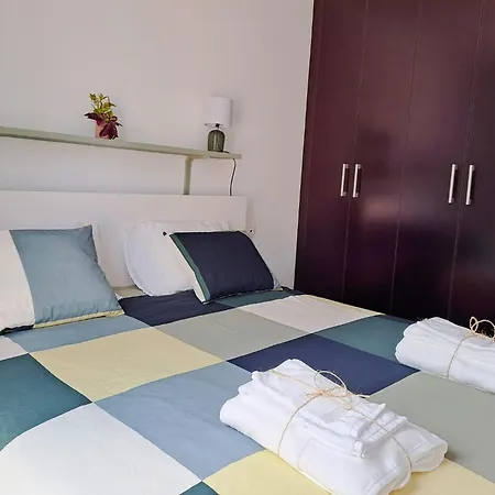 Villa Golden Park 29 Corralejo