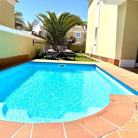Golden Park 29 Villa Corralejo