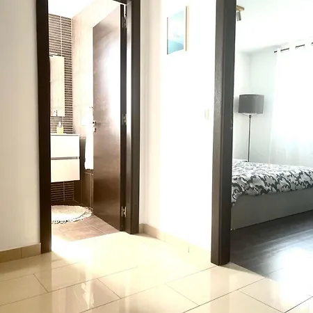 Villa Golden Park 29 Corralejo
