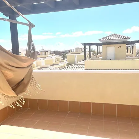 Villa Golden Park 29 *